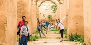 Intrepid Tours Morocco