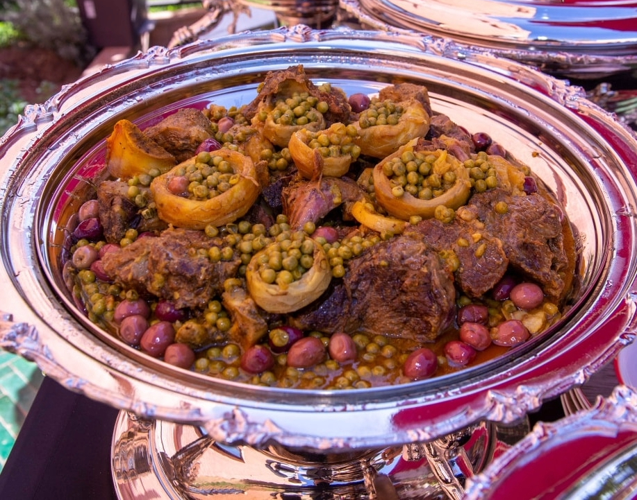 Moroccan food culture guide
