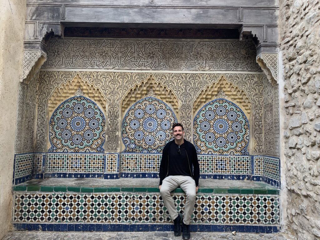 Morocco Travel Guide