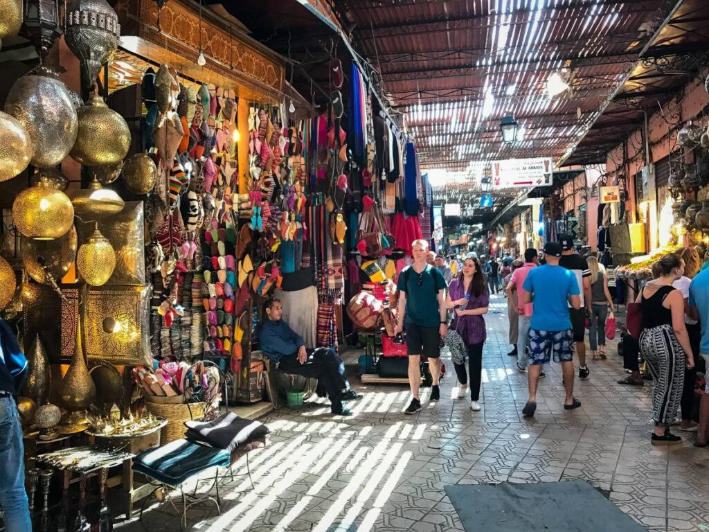 Morocco Travel Guide