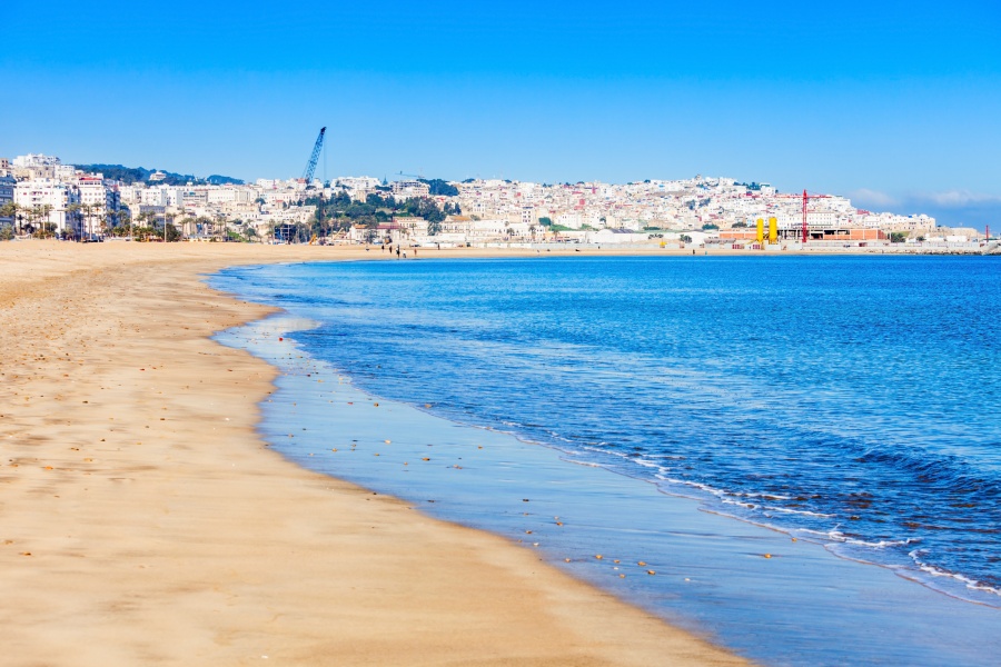 Best Morocco Tours 2025