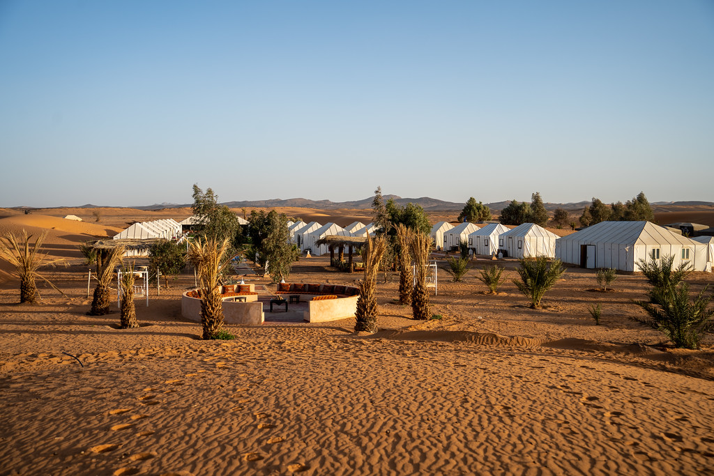 Intrepid Tours Morocco