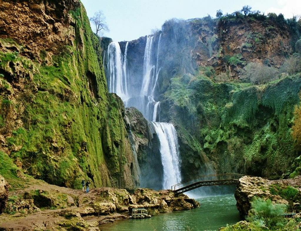 Morocco Travel Guide