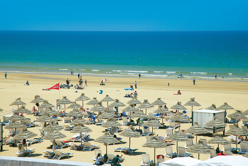 Best Morocco Tours 2025
