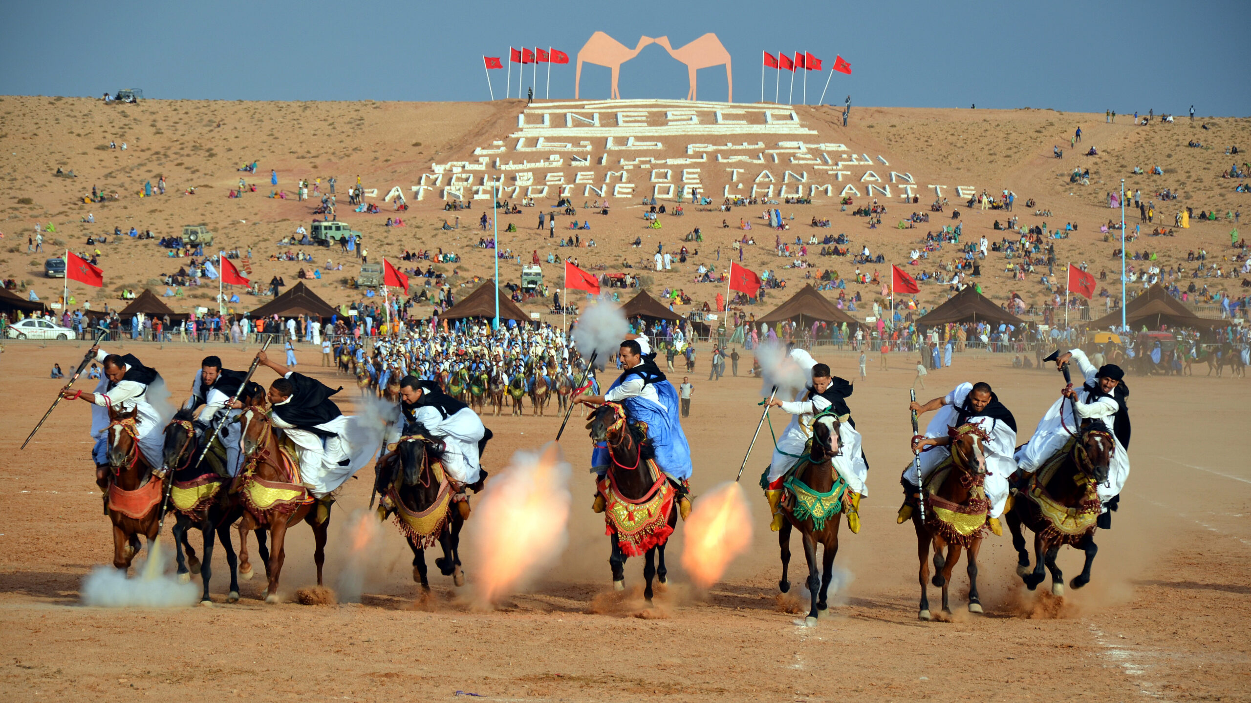 Morocco Vacation Destinations