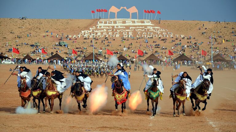 Tan-Tan – Gateway to the Moroccan Sahara