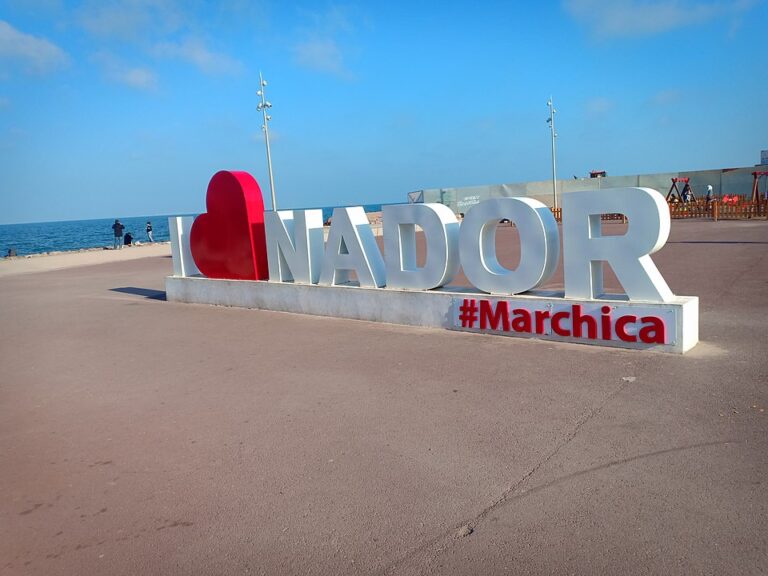 Nador Morocco: The Underrated Coastal Gem of Northern Africa