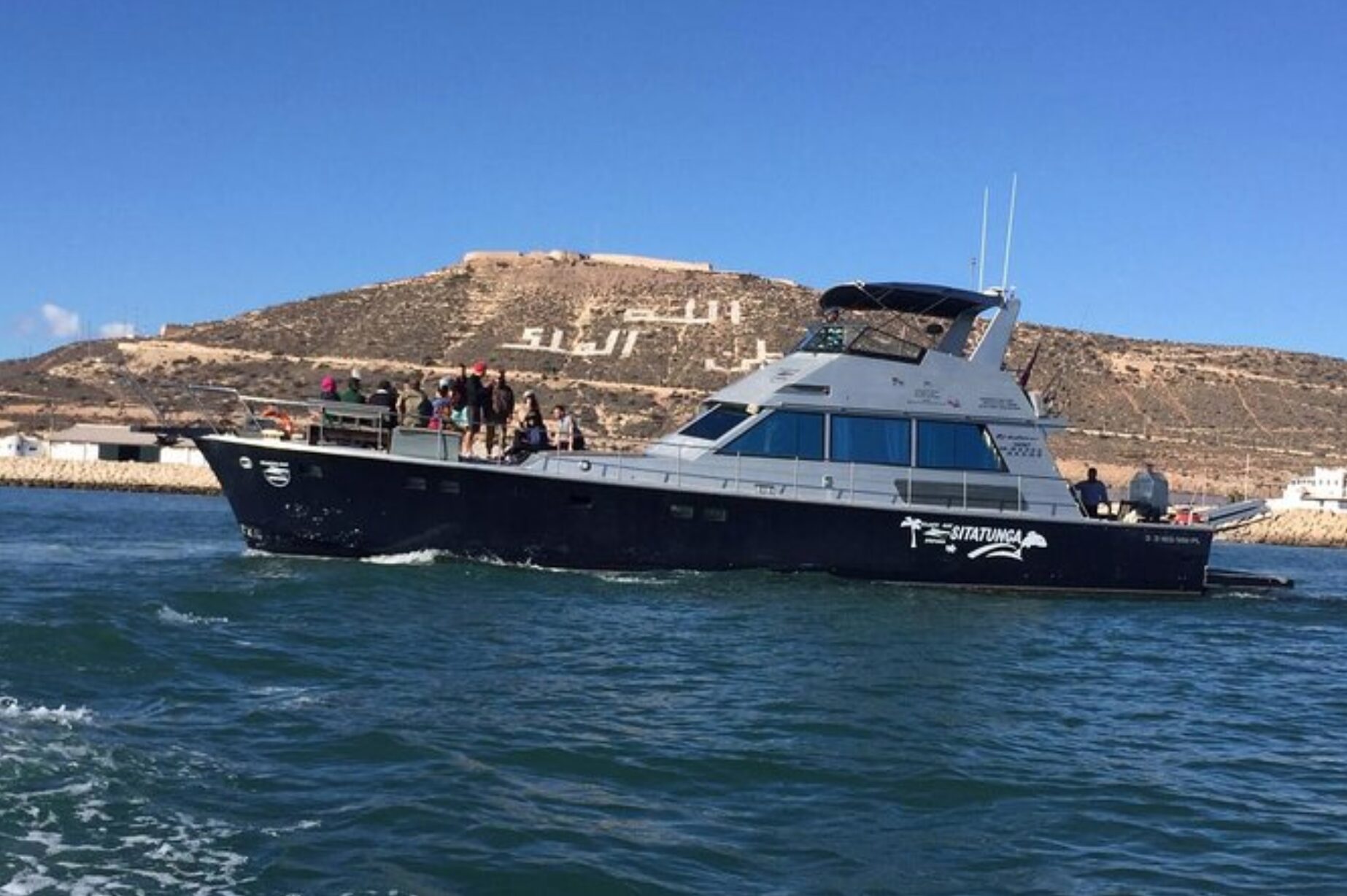 Explore the Best Tours from Agadir
