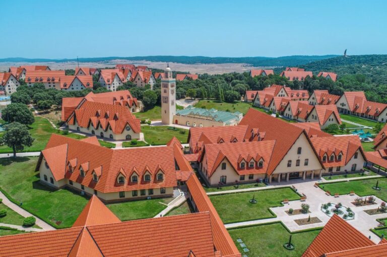 Ifrane Morocco