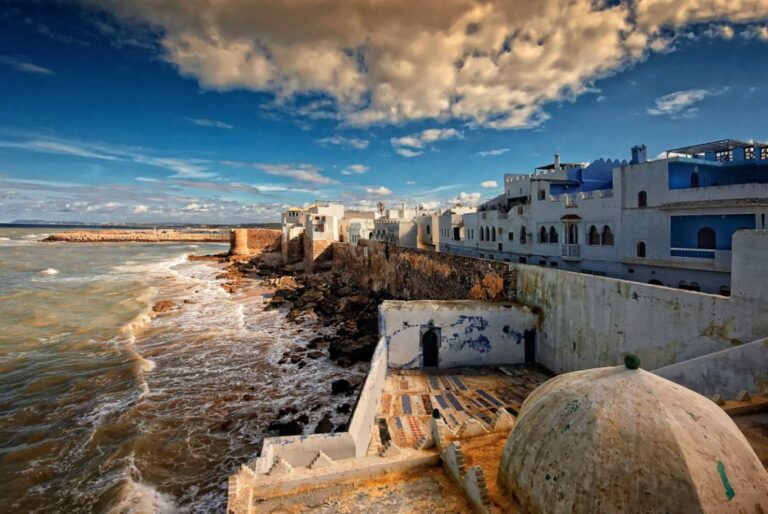 Top Things to Do in Asilah Morocco