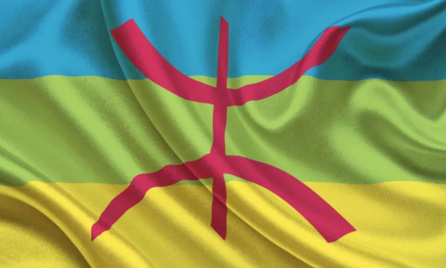 Amazigh in Morocco: Unveiling the Heart of Berber Culture
