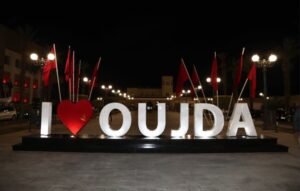 Morocco Oujda: The Cultural Heartbeat of Eastern Morocco