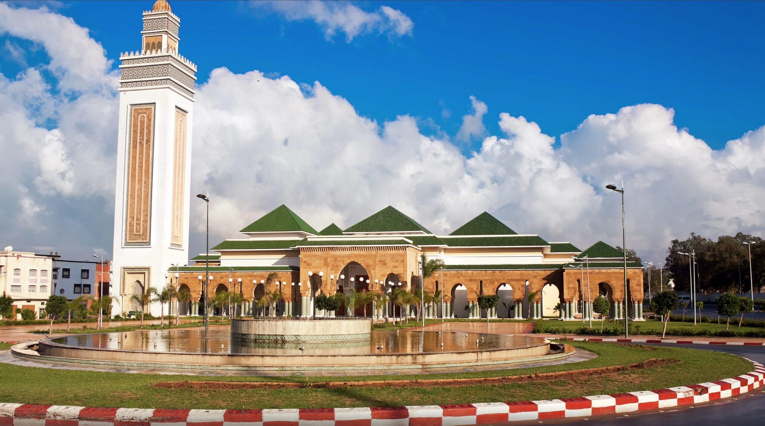 Kenitra Morocco: A Hidden Gem on the Atlantic Coast