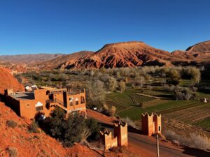 Dades Valley: Morocco’s Road of Wonders in the High Atlas