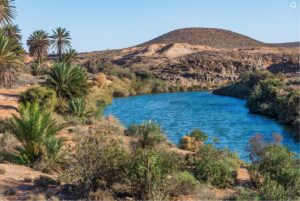 Guelmim – Where Desert Meets Culture
