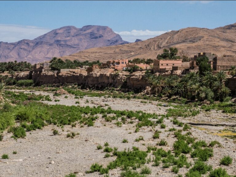 Tata Morocco: Best Places to Visit in the Heart of the Desert