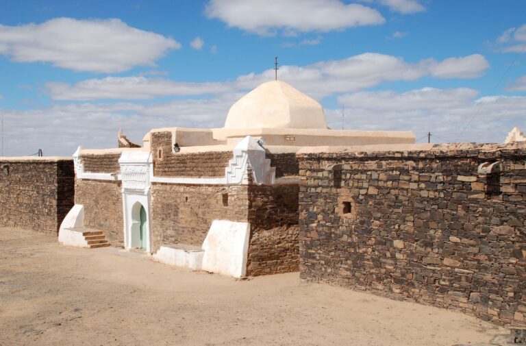 Discover Smara: Morocco’s Desert City of Heritage