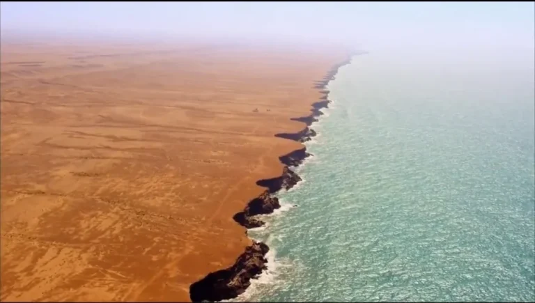 Morocco Laayoune