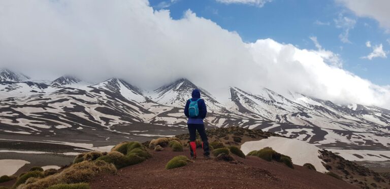 The Atlas Mountains: A Destination for Nature Lovers