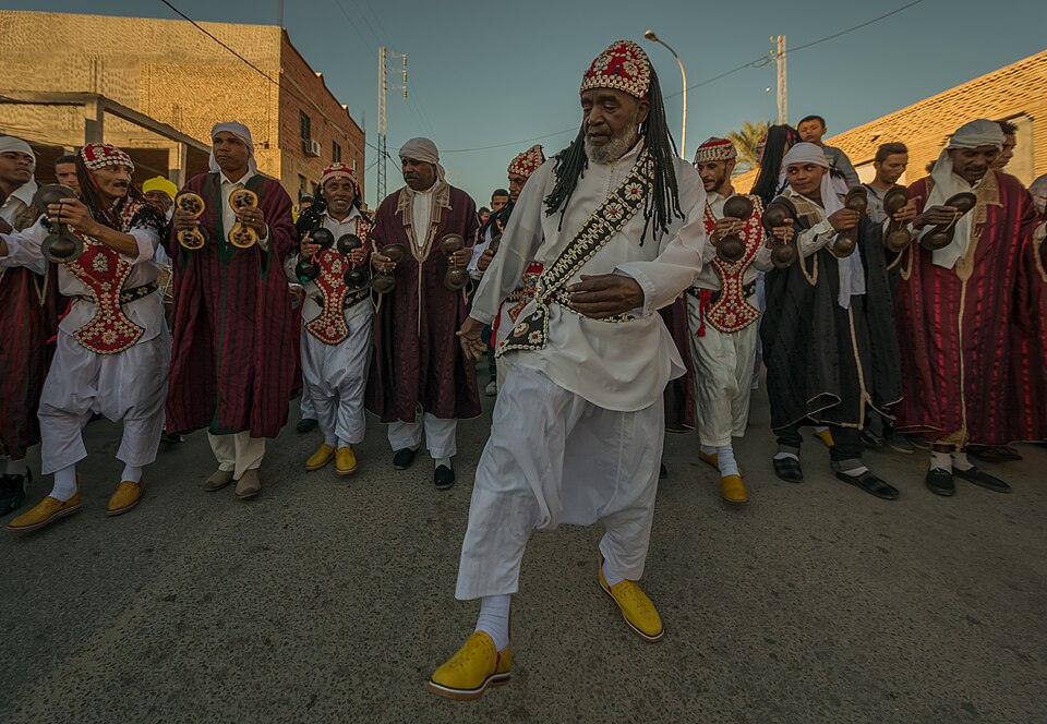 Music Instrument Morocco – Discover the Soulful Sounds of a Nation