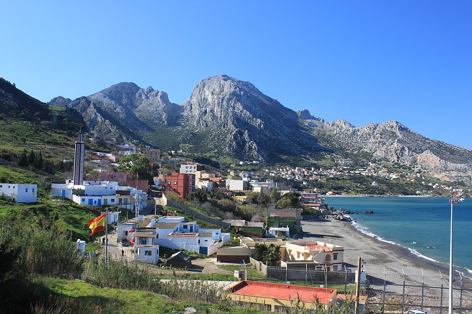 Discover Ceuta in Morocco: Between Africa and Europe