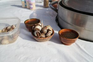 Babbouche Moroccan Recipe – Savory Snails You Must Try