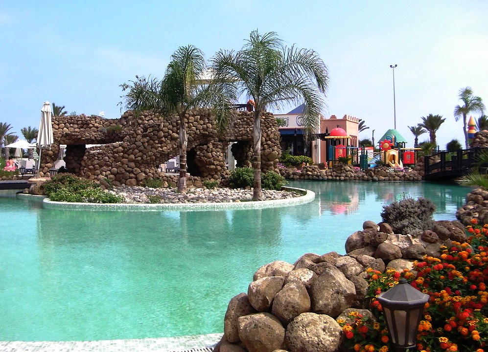 Saïdia Morocco: The Blue Pearl of the Mediterranean