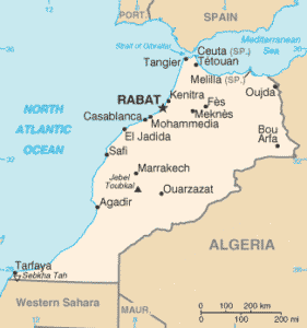 Morocco Metropolis – Exploring the Beating Heart of Modern Morocco