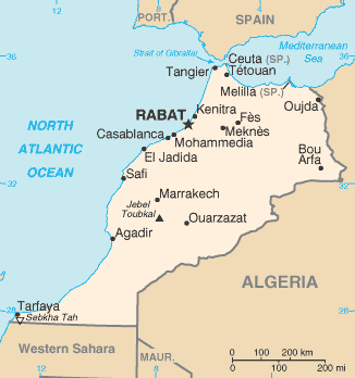 Morocco Metropolis – Exploring the Beating Heart of Modern Morocco