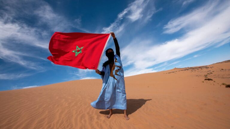 Assa Morocco – Discover the Hidden Gem of the Sahara