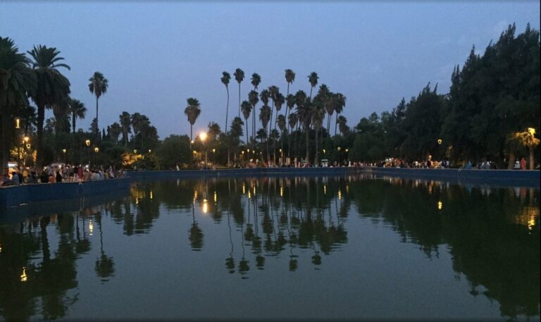 Explore Khouribga Morocco: History, Nature & Culture