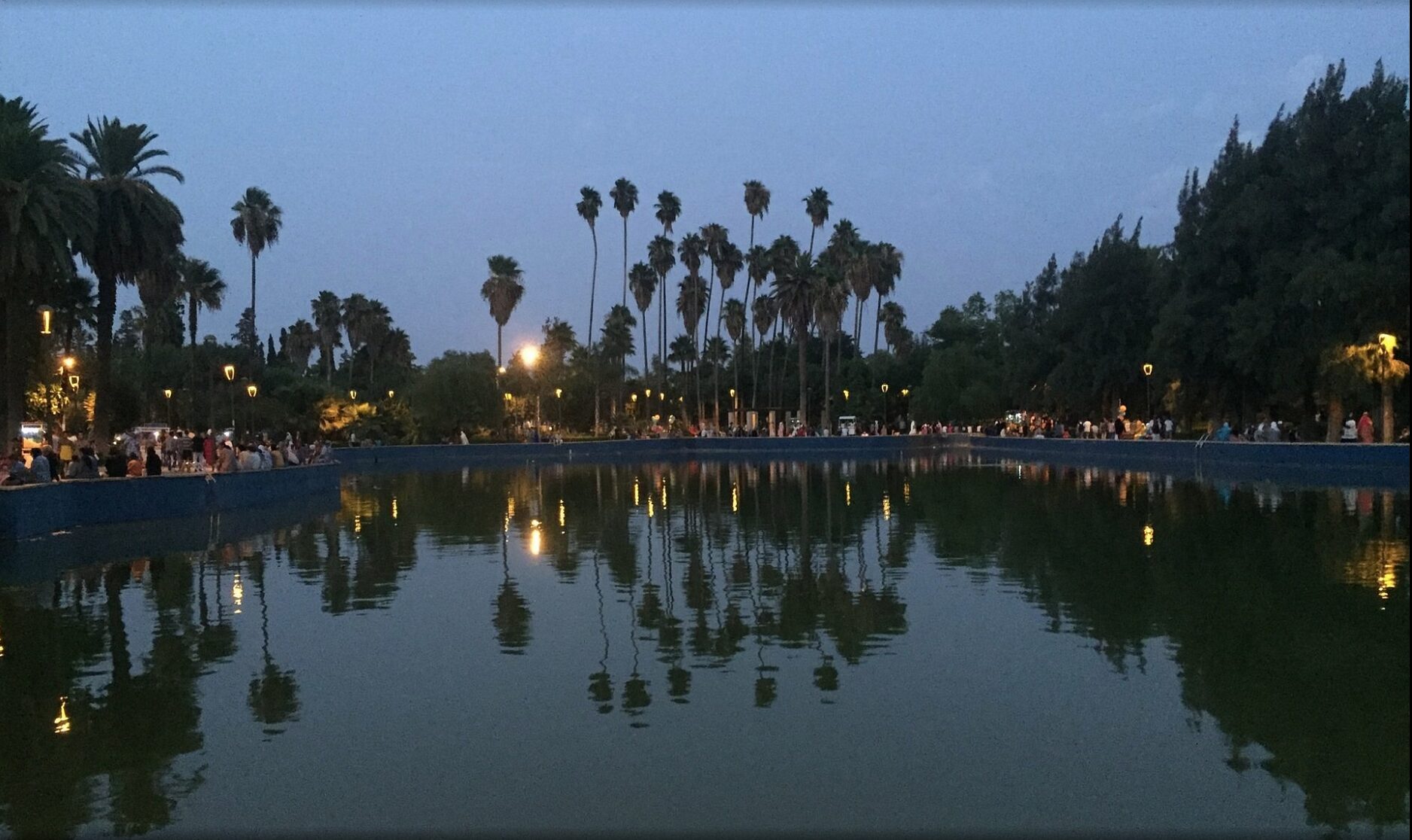Explore Khouribga Morocco: History, Nature & Culture