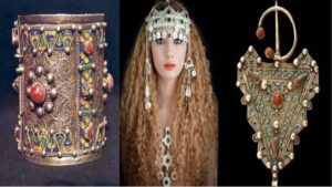 Jewellery of the Berber Cultures: A Timeless Moroccan Treasure