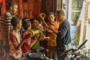 Day of Ashura in Morocco – Religious Meaning and Traditions