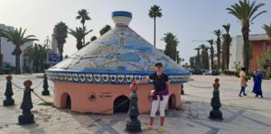 Safi Morocco: A Hidden Gem on the Atlantic Coast