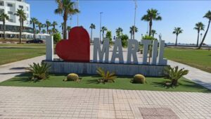 Martil Morocco – Where the Mediterranean Meets Tranquility