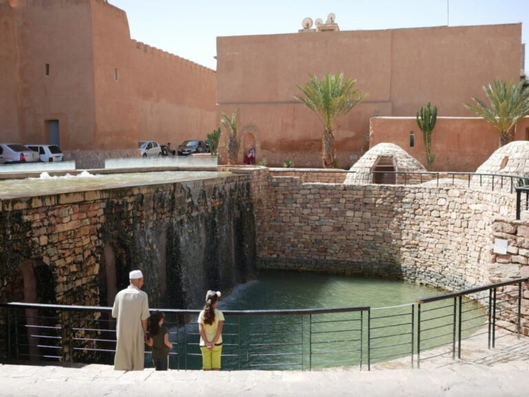 Tiznit Morocco Land of Silver and Tradition