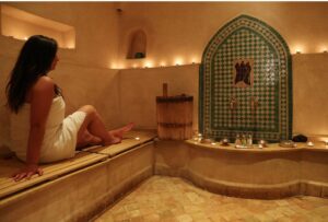 Moroccan Hammam Treatment – A Journey of Relaxation and Tradition