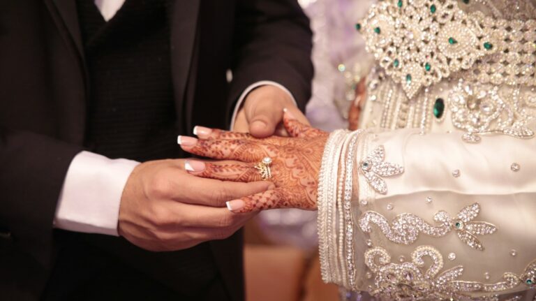 Moroccan Wedding – A Cultural Journey of Love and Tradition