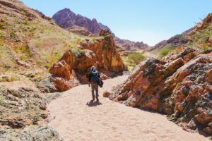 Hiking Atlas Mountains in Morocco – An Unforgettable Adventure