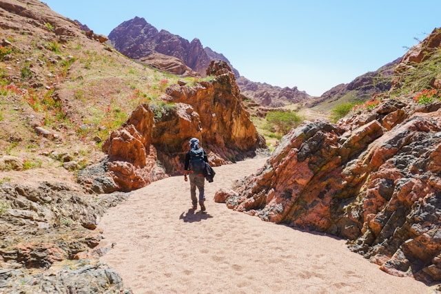 Hiking Atlas Mountains in Morocco – An Unforgettable Adventure