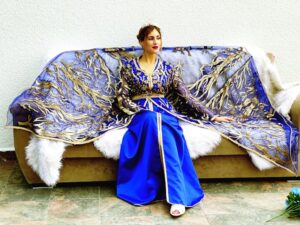 Morocco Traditional Wear – A Journey Through Culture and Elegance