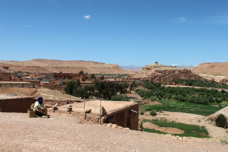 Morocco Climate October – The Perfect Month to Explore