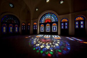 Doors of Morocco – A Journey Through Art, History, and Culture
