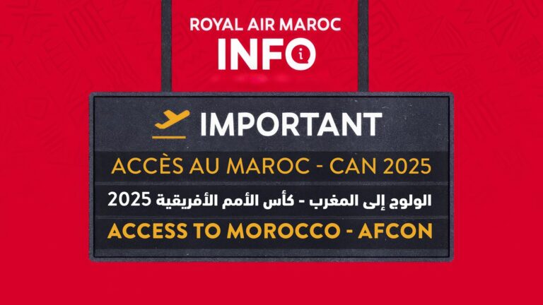 AFCON 2025