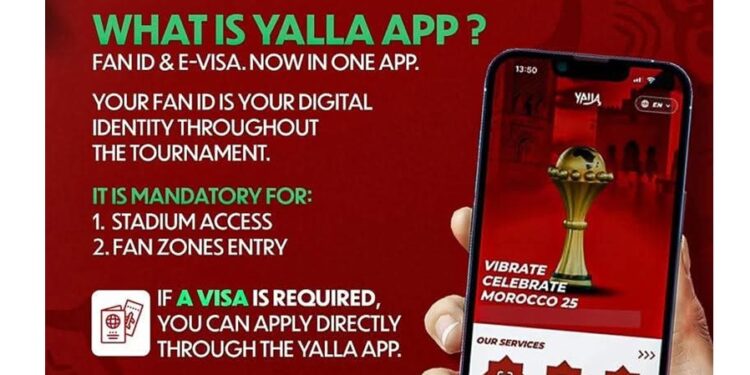Morocco visa requirements