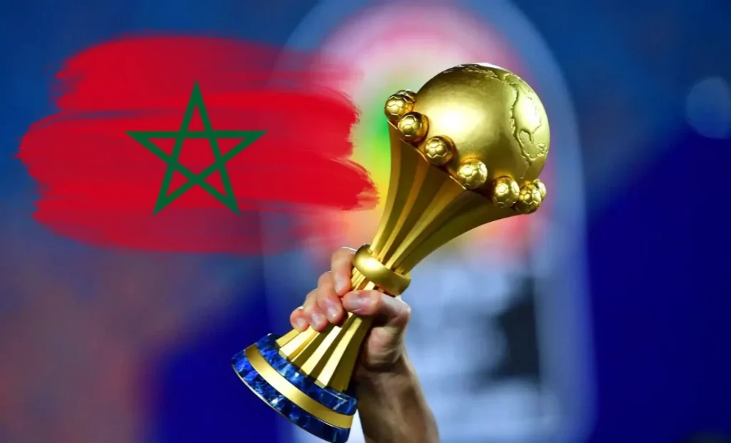 Morocco travel