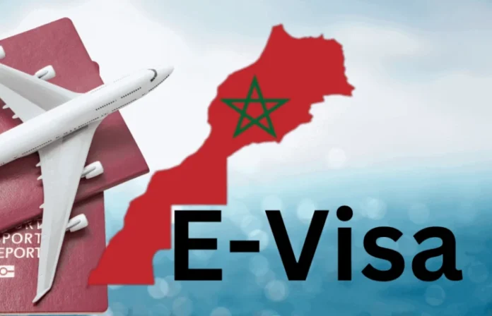 Morocco travel