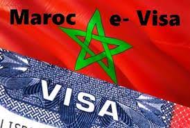 Morocco travel
