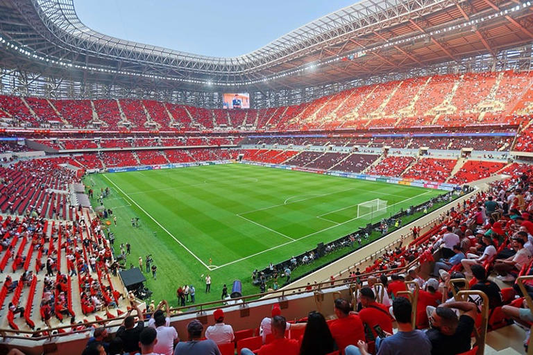 AFCON 2025